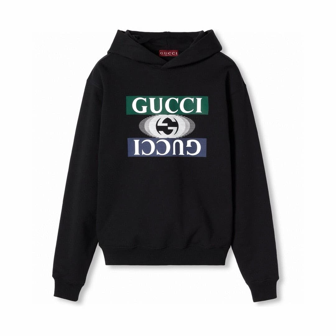 ÁO GUCCI GG HOODIE TOP QUALITY AAA