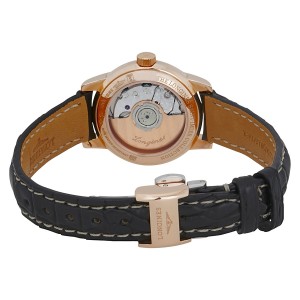 ĐỒNG HỒ LONGINES Elegant Mother of Pearl Dial Ladies Watch