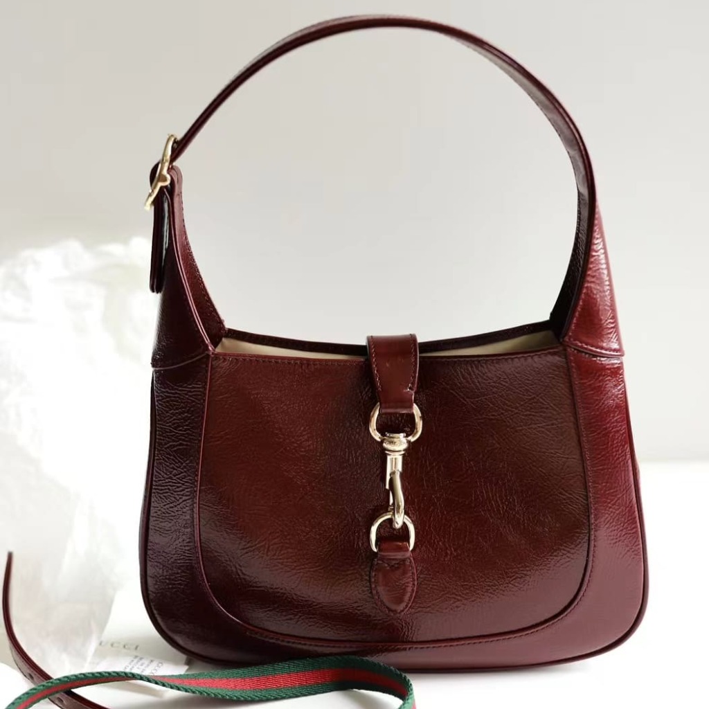 TÚI GUCCI GG JACKIE 1961 TOP QUALITY