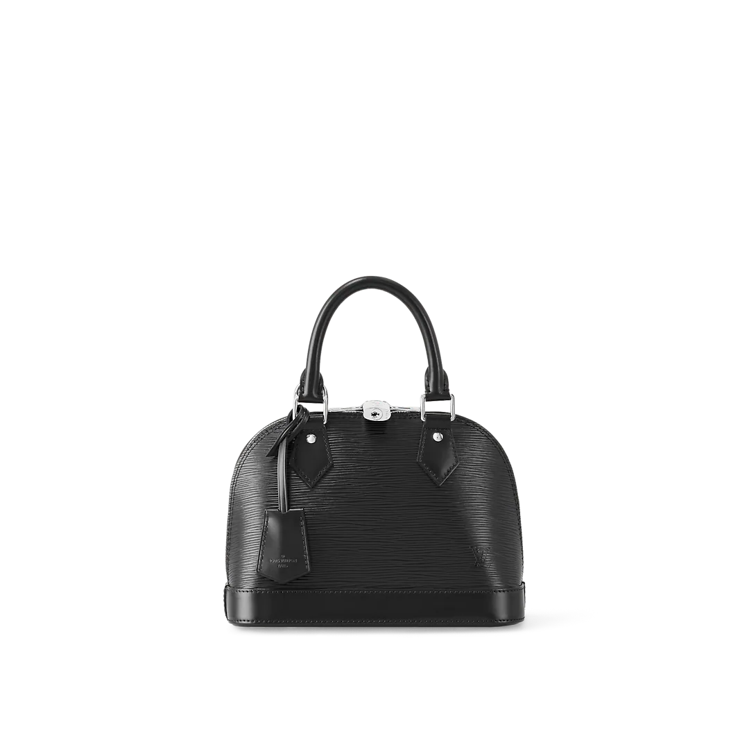 TÚI LOUIS VUITTON Alma BB EPI