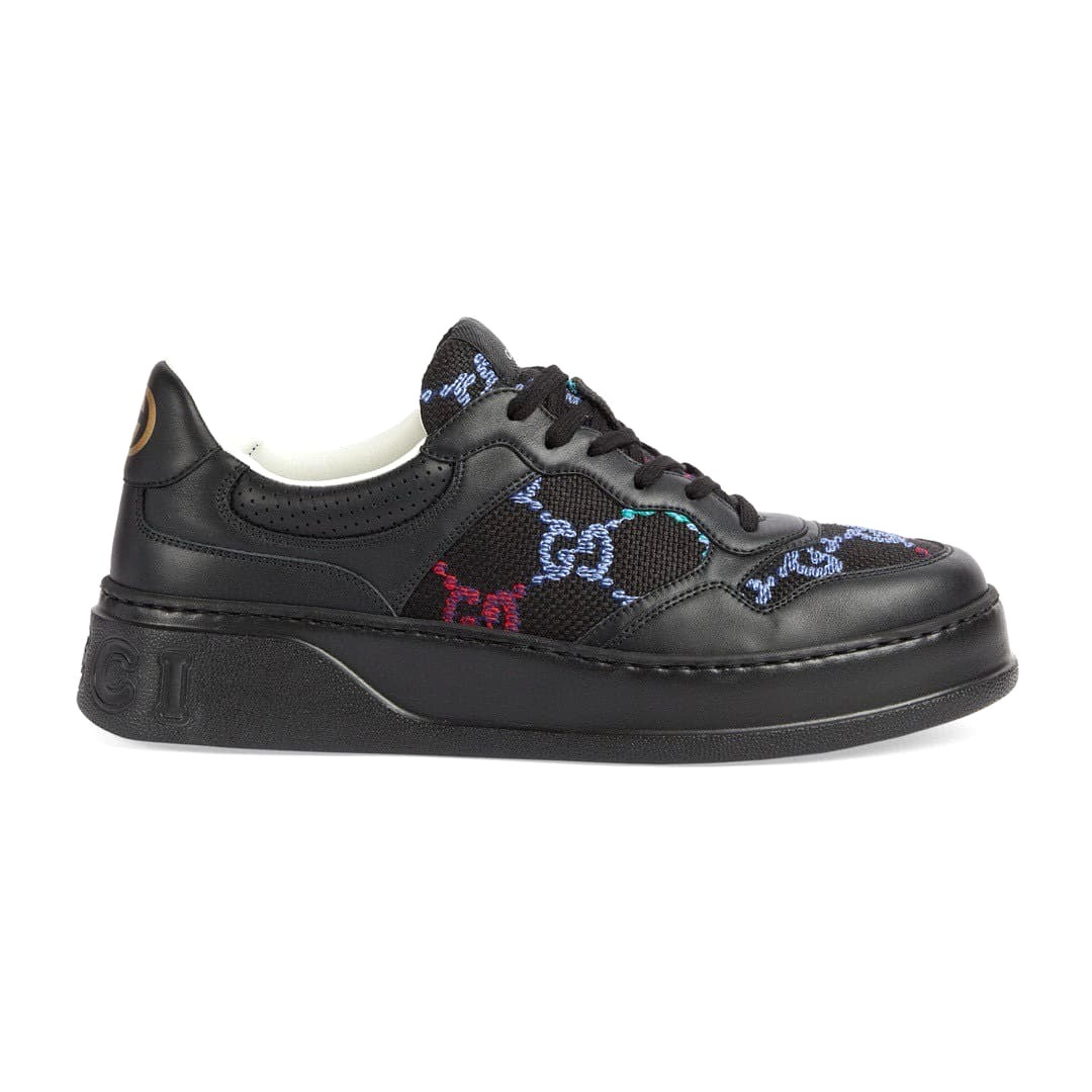 GIÀY GUCCI SCREENERS TOP QUALITY SHOES AAA