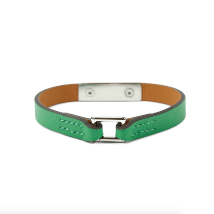 HERMES Micro Kelly Bracelet