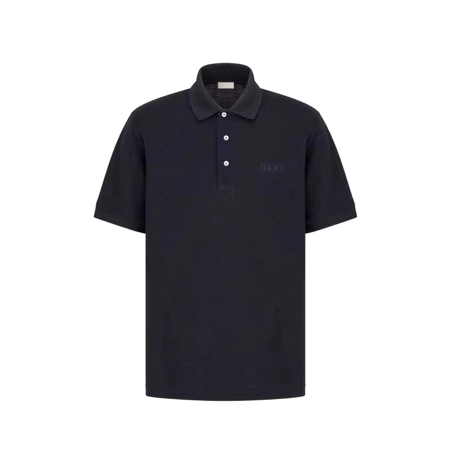 ÁO DIOR POLO SHIRT NAM NỮ