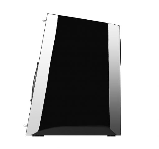 LOA bluetooth bookshelf EDIFIER R2000DB BLACK