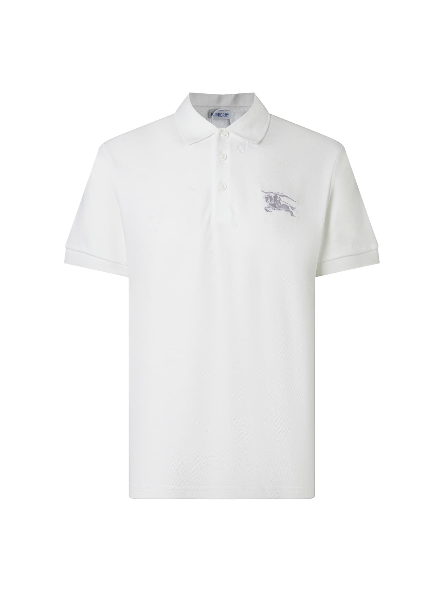 ÁO BURBERRY POLO - SHIRT