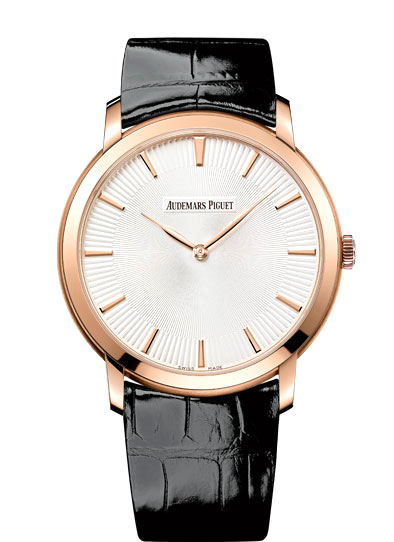 ĐỒNG HỒ AUDEMARS PIGUET JULES AUDEMARS EXTRA-THIN 41MM