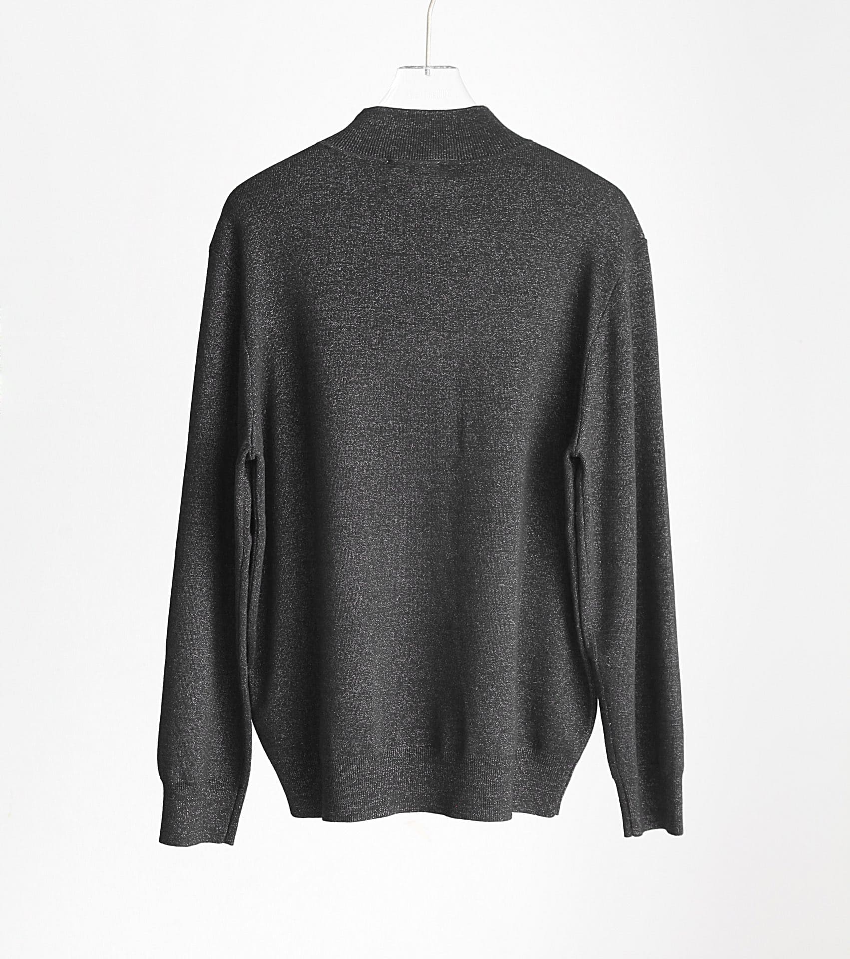 ÁO Prada Gray Sweater Unisex