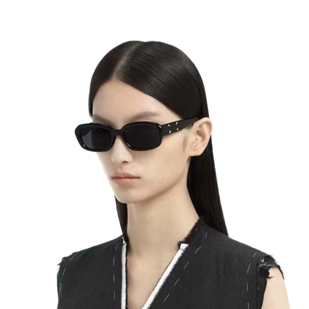 Kính GENTLE MONSTER X MAISON MARGIELA ACETATE FRAME HIGH CLASSY AAA UNISEX