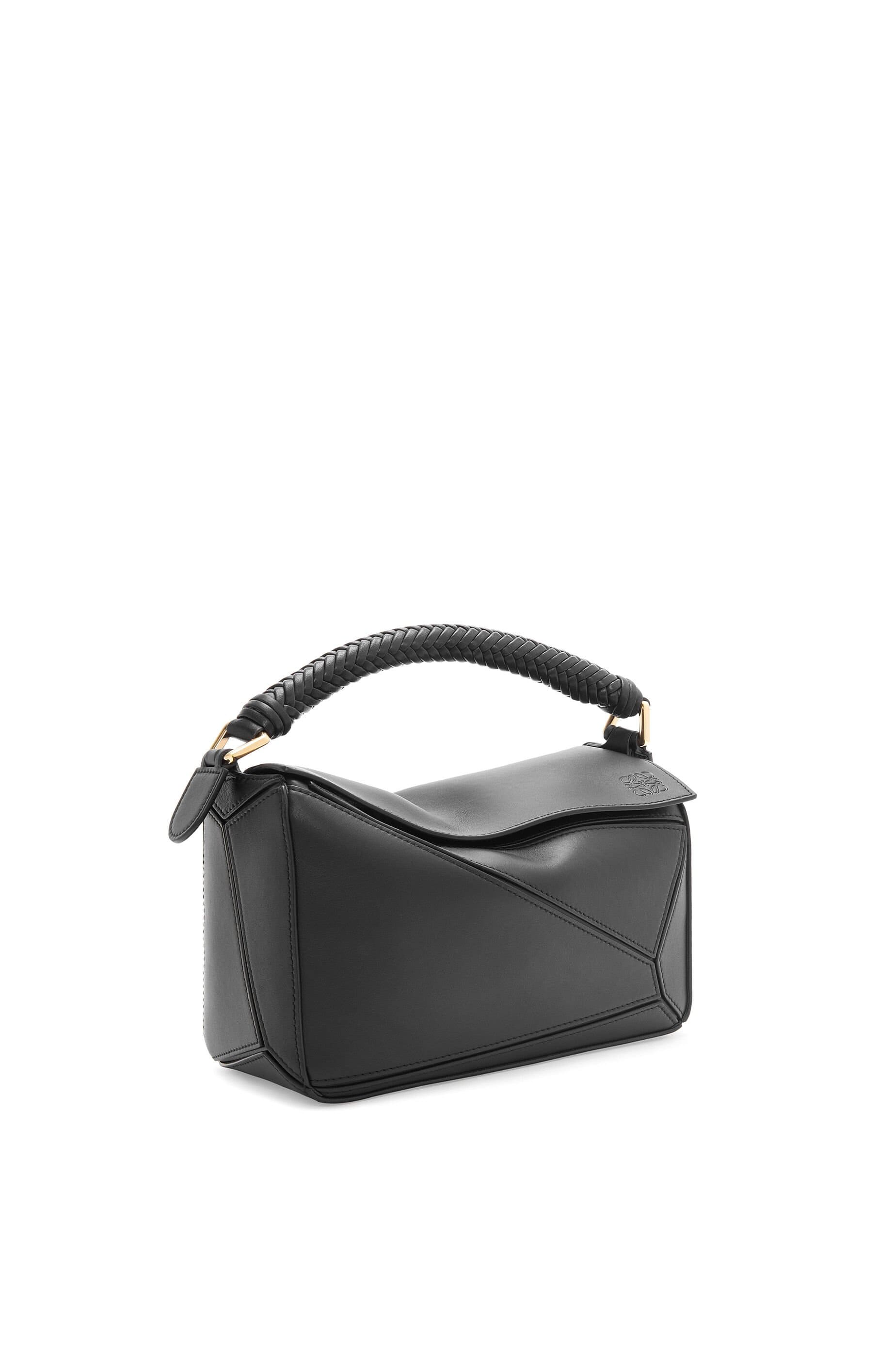 Túi LOEWE Small Puzzle bag in mellow calfskin