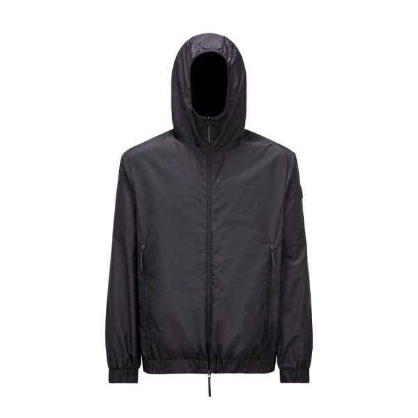 ÁO MONCLER NYLON JACKET TOP QUALITY AAA UNISEX