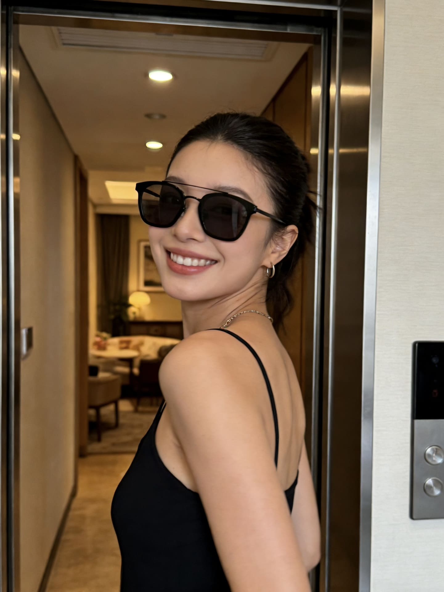 Kính SAINT LAURENT METAL FRAME HIGH CLASSY AAA UNISEX