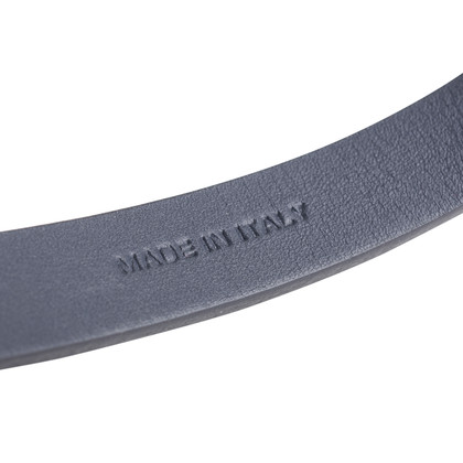 SALVATORE FERRAGAMO Gancini Lock Bracelet