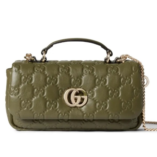 TÚI GUCCI GG SLING TOP QUALITY