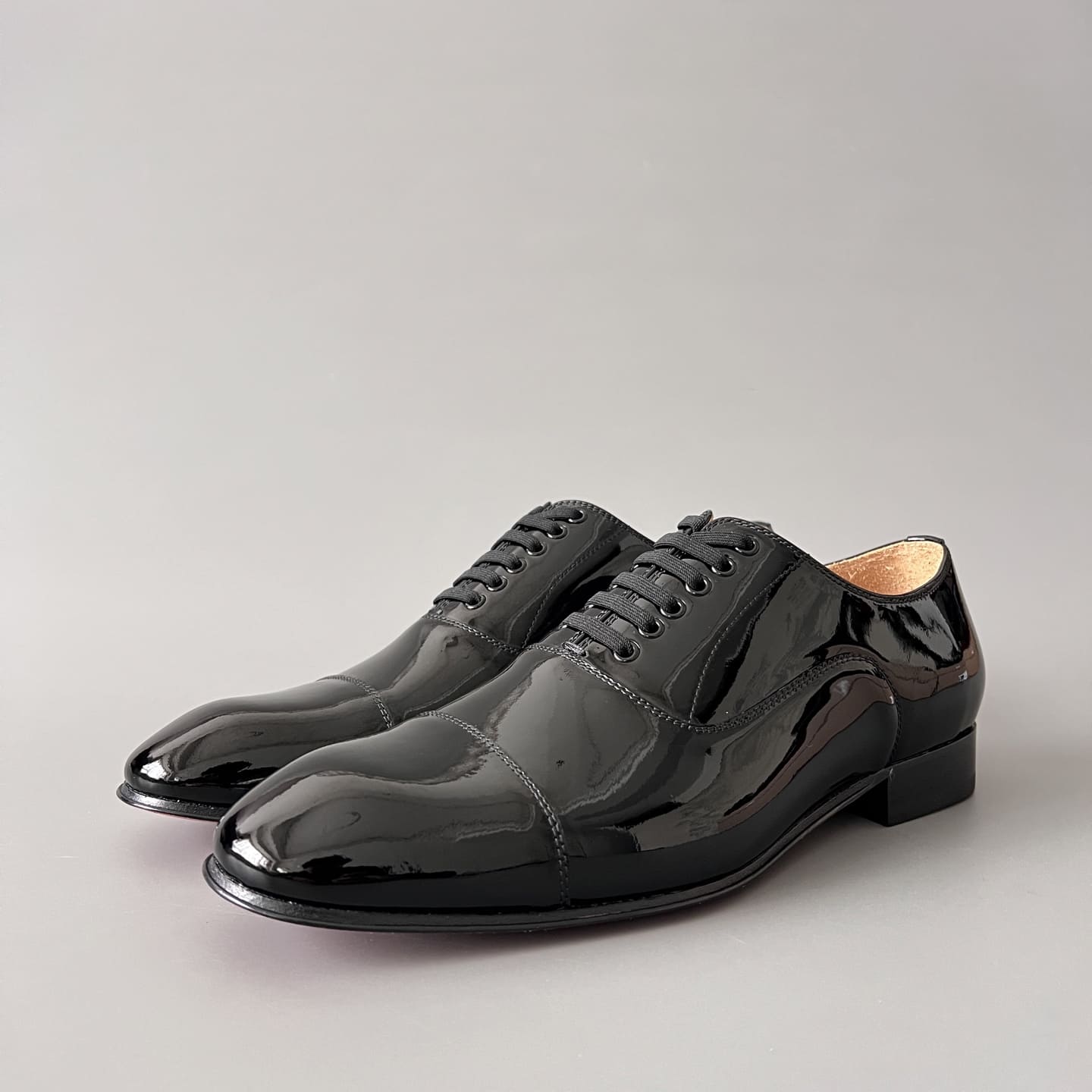 GIÀY CHRISTIAN LOUBOUTIN TOP QUALITY SHOES AAA