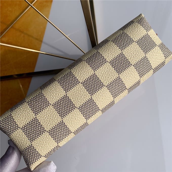 Túi LOUIS VUITTON cosmetic pouch bag