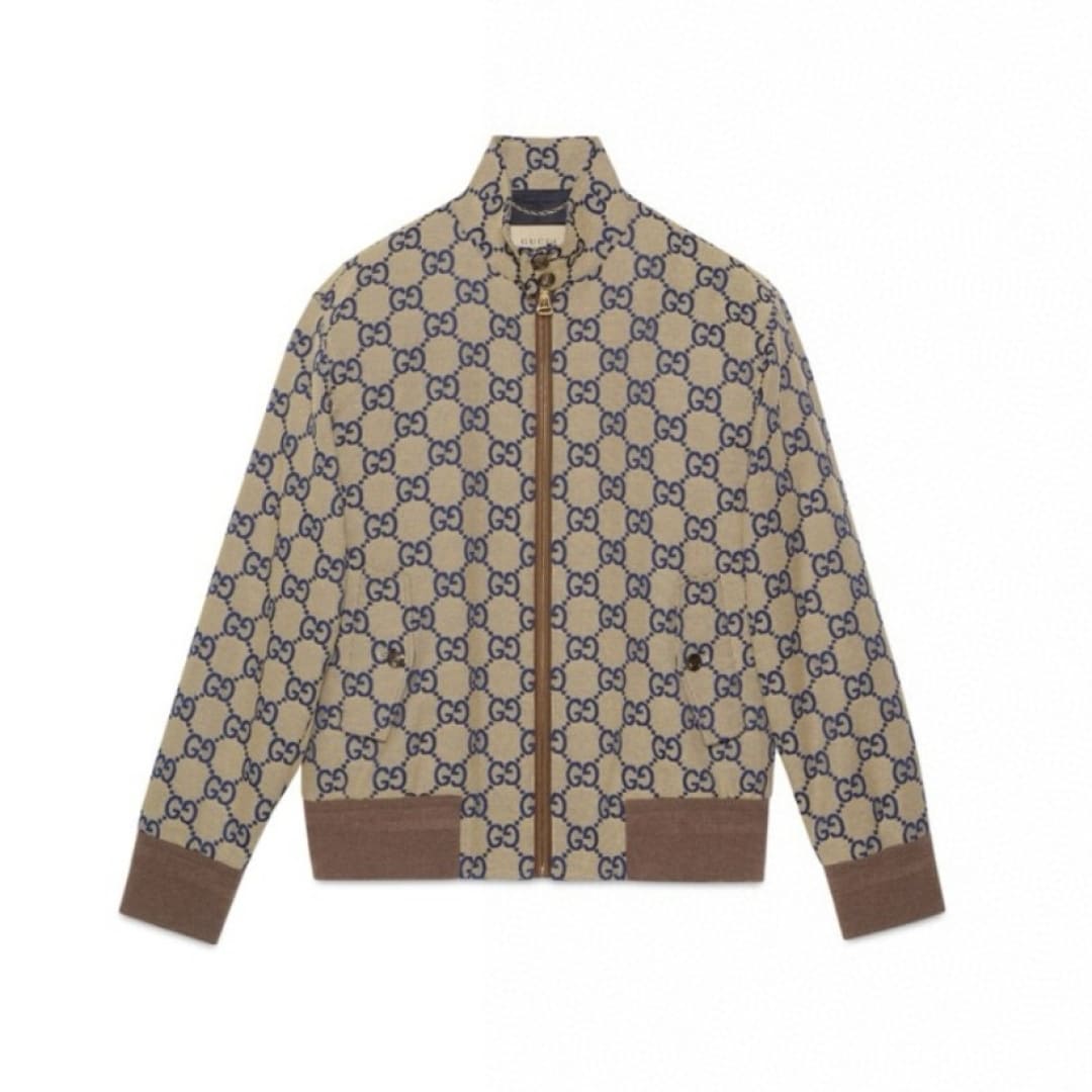 ÁO GUCCI GG JACKET TOP QUALITY AAA