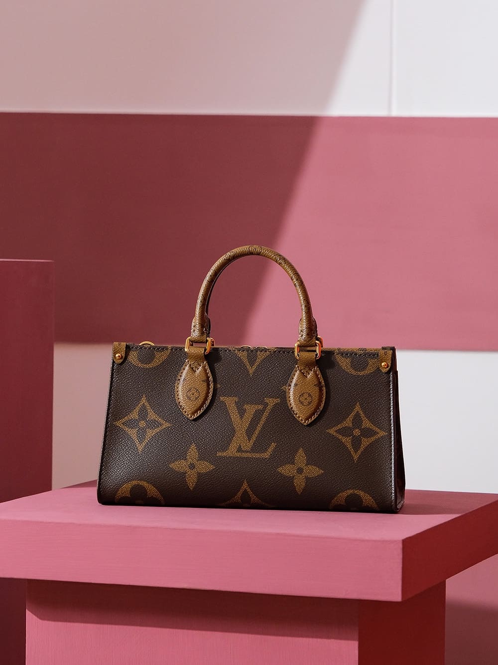 TÚI LOUIS VUITTON ONTHEGO MONOGRAM BEST QUALITY SẢN PHẨM TỐT NHẤT
