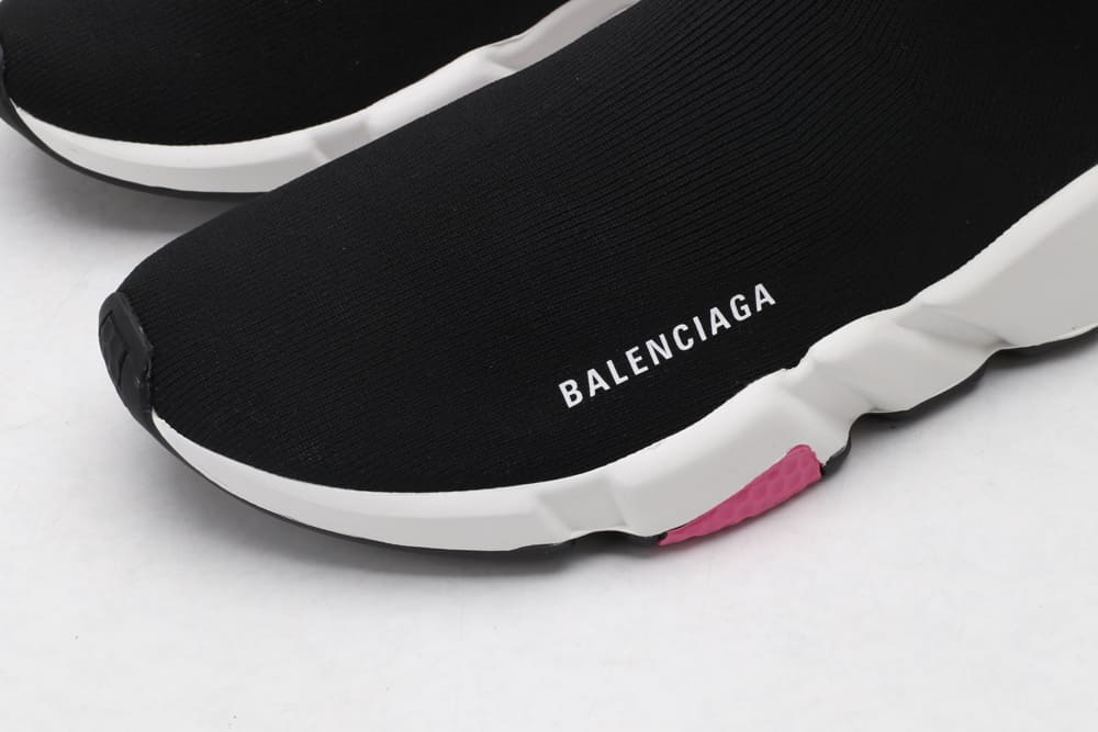 GIÀY BALENCIAGA SPEED RUNNER SNEAKER TOP QUALITY SHOES AAA