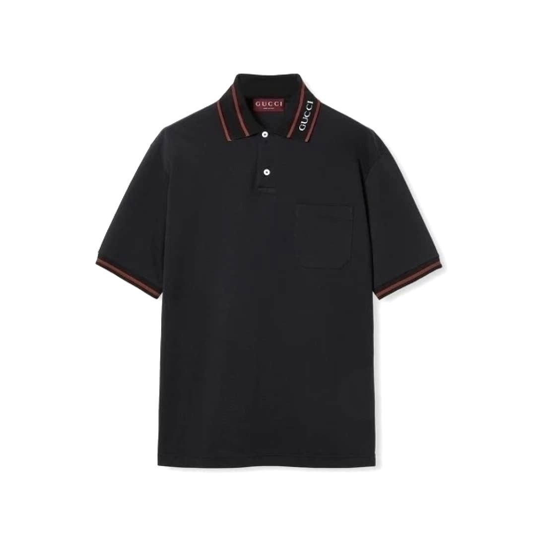 ÁO GUCCI POLO - SHIRT