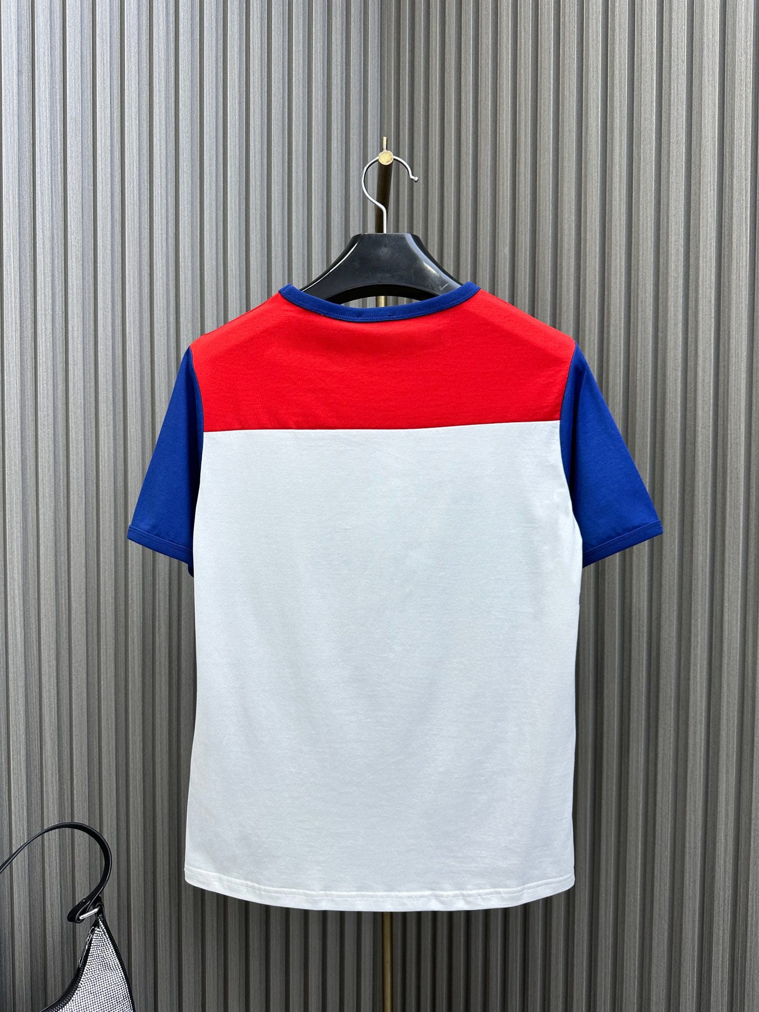 ÁO CELINE PARIS LOGO T SHIRT