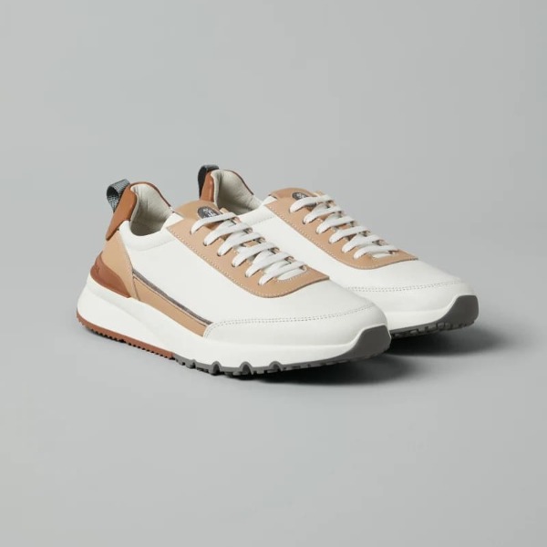 GIÀY BRUNELLO CUCINELLI SNEAKERS SHOES AAA