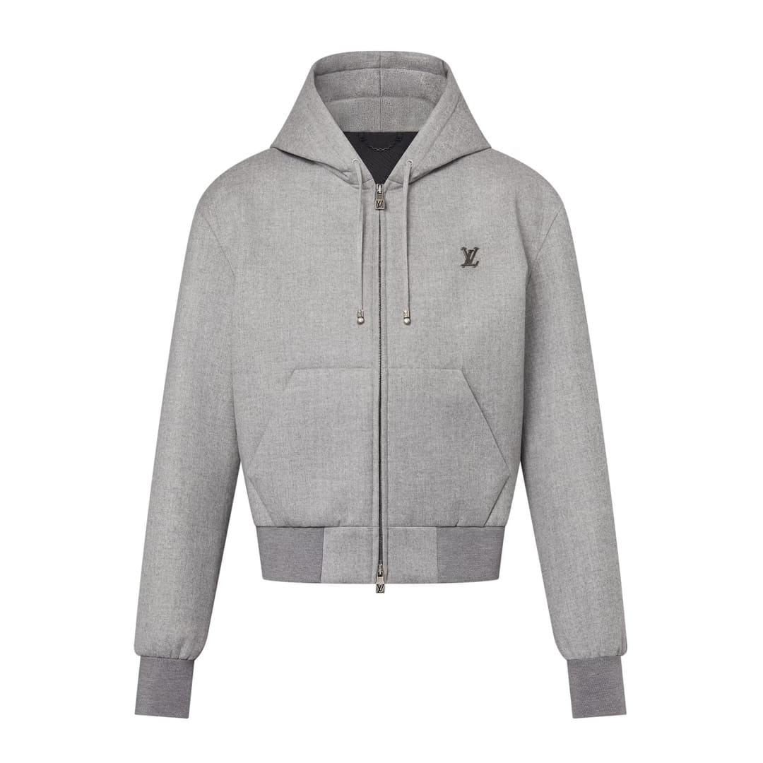 ÁO LOUIS VUITTON JACKET TOP QUALITY AAA UNISEX