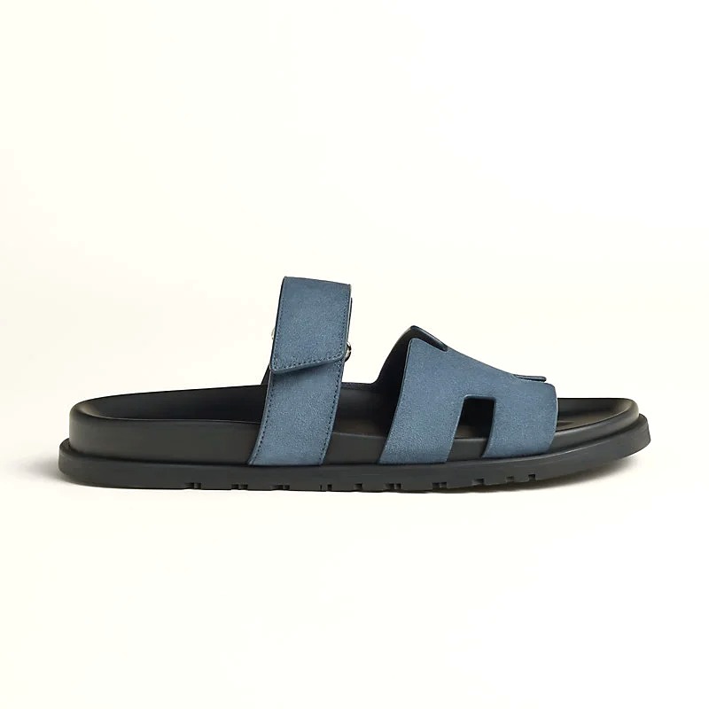 DÉP HERMES Chypre sandal Bleu Céleste