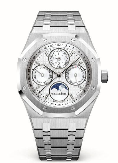 ĐỒNG HỒ AUDEMARS PIGUET ROYAL OAK PERPETUAL CALENDAR 41