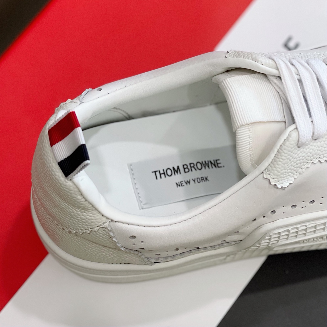 GIÀY THOM BROWNE SNEAKERS SHOES AAA