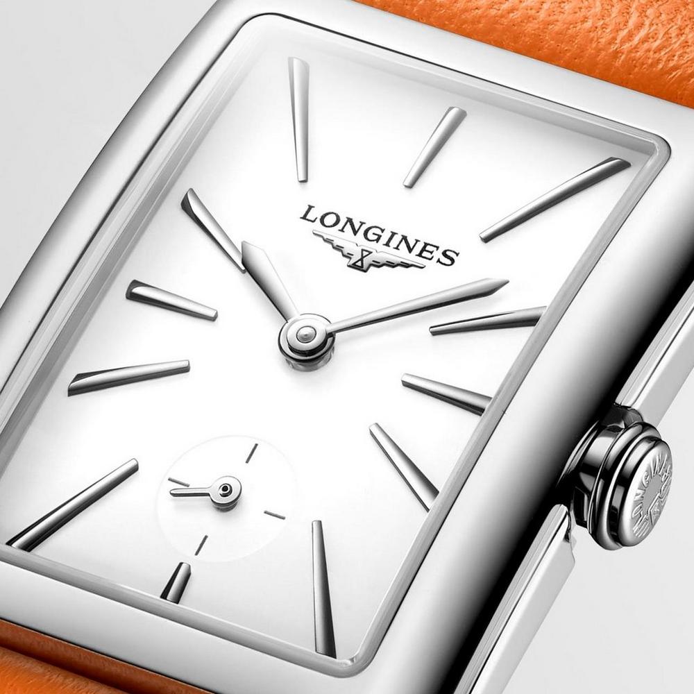 ĐỒNG HỒ Longines DolceVita Ladies Watch