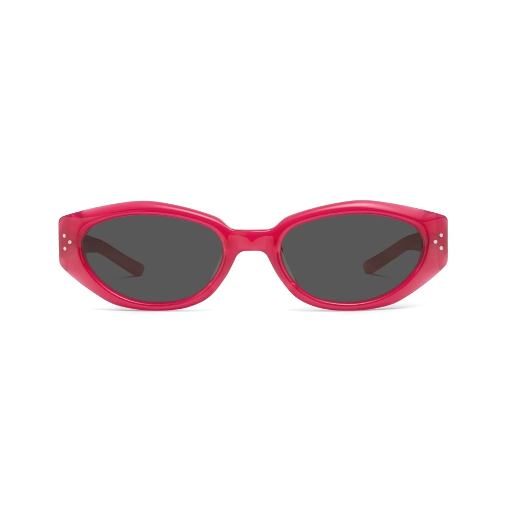 Kính GENTLE MONSTER DA DA VYNYL RED HIGH CLASSY AAA