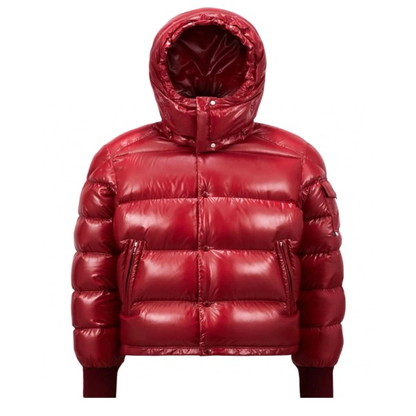ÁO MONCLER DOWN JACKET TOP QUALITY AAA LÔNG NGỖNG TRẮNG