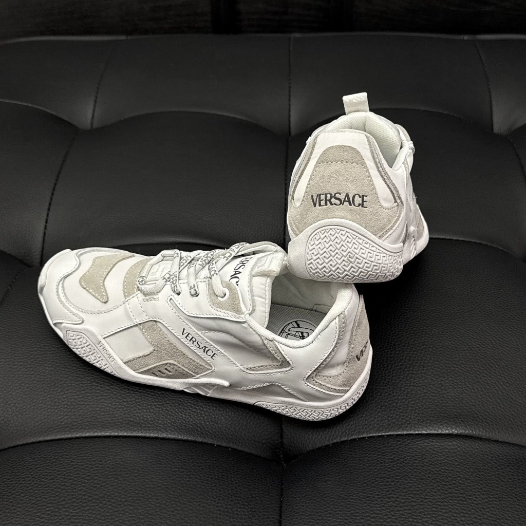 GIÀY VERSACE GALAXIA SPORT TOP QUALITY SHOES AAA