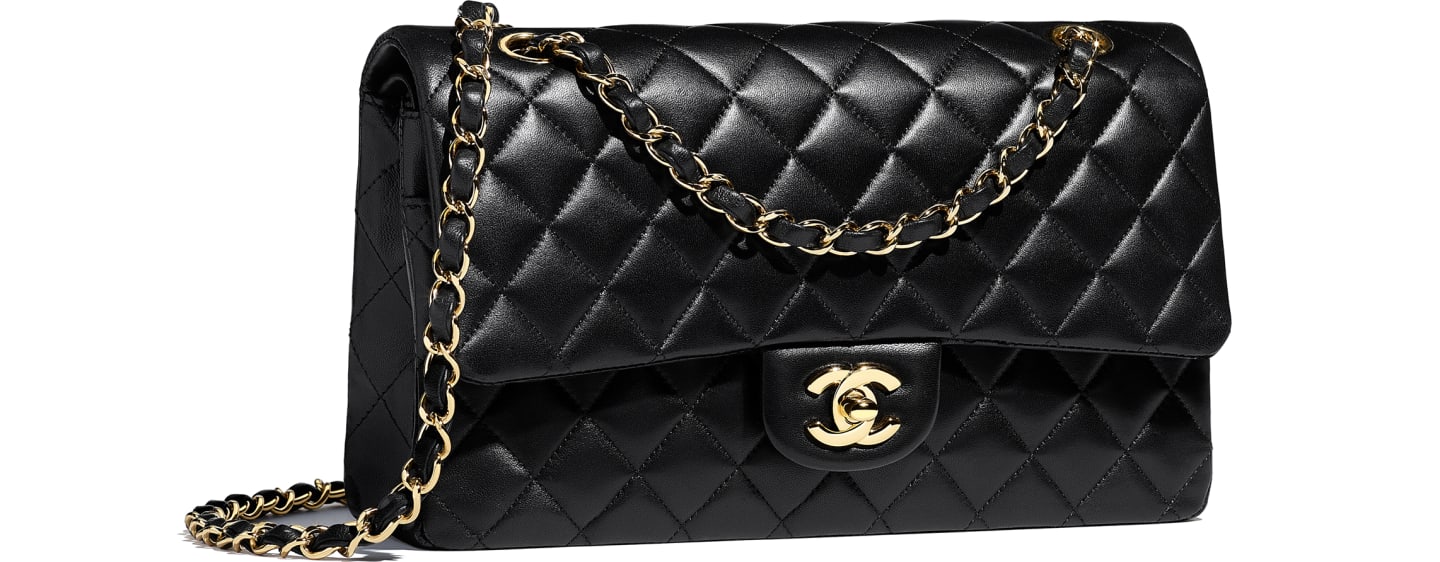 TÚI CHANEL Classic Handbag
