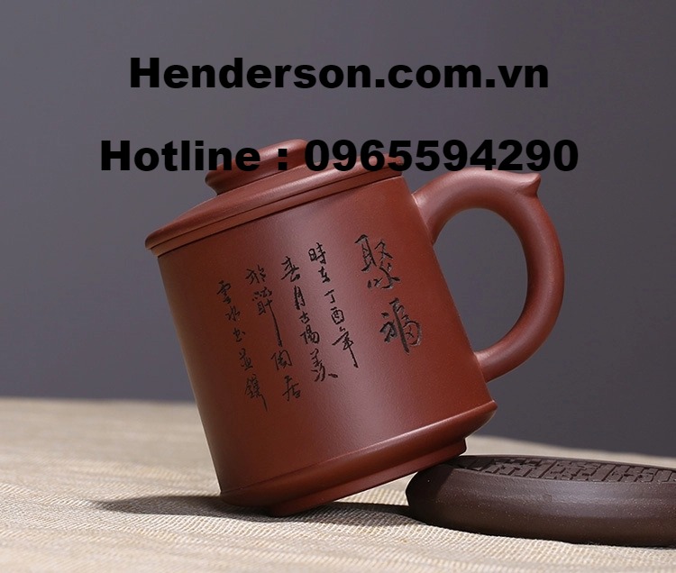 CỐC TRÀ LỌC NGHI HƯNG 