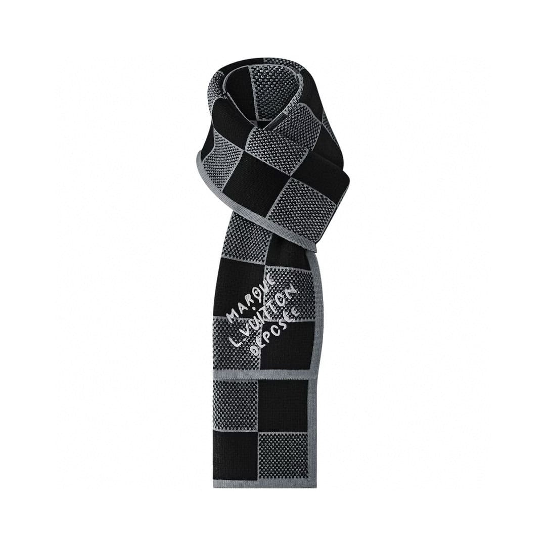 KHĂN LOUIS VUITTON TOP QUALITY AAA CASHMERE