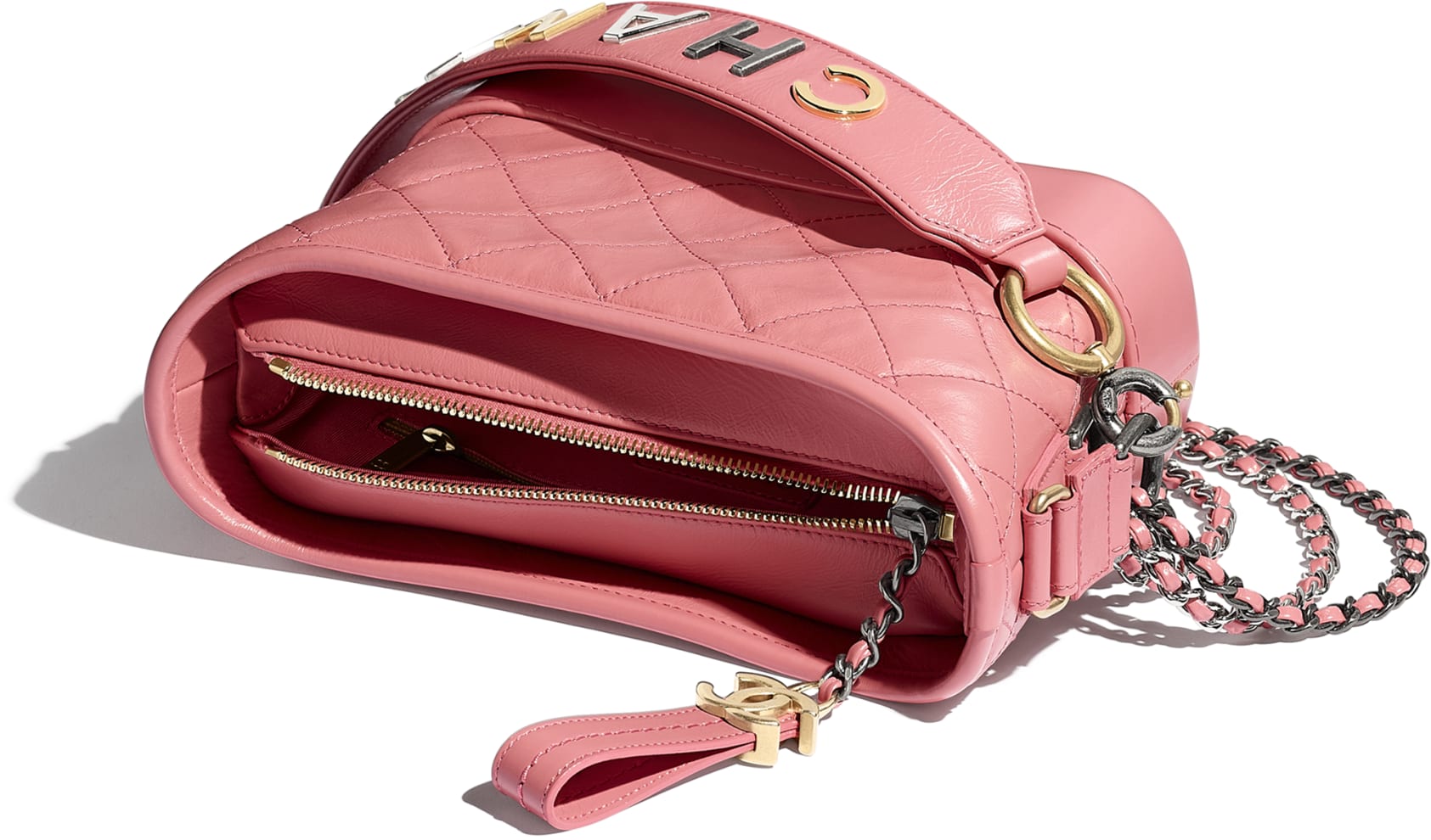 TÚI CHANEL'S GABRIELLE Small Hobo Bag