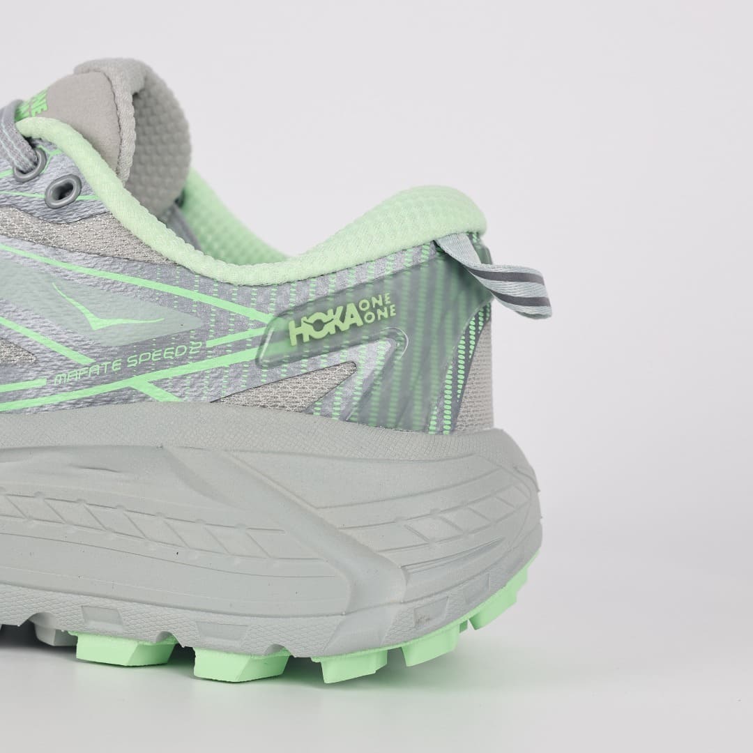 GIÀY HOKA MAFATE SPEED 2 TOP UNISEX TOP QUALITY SHOES AAA