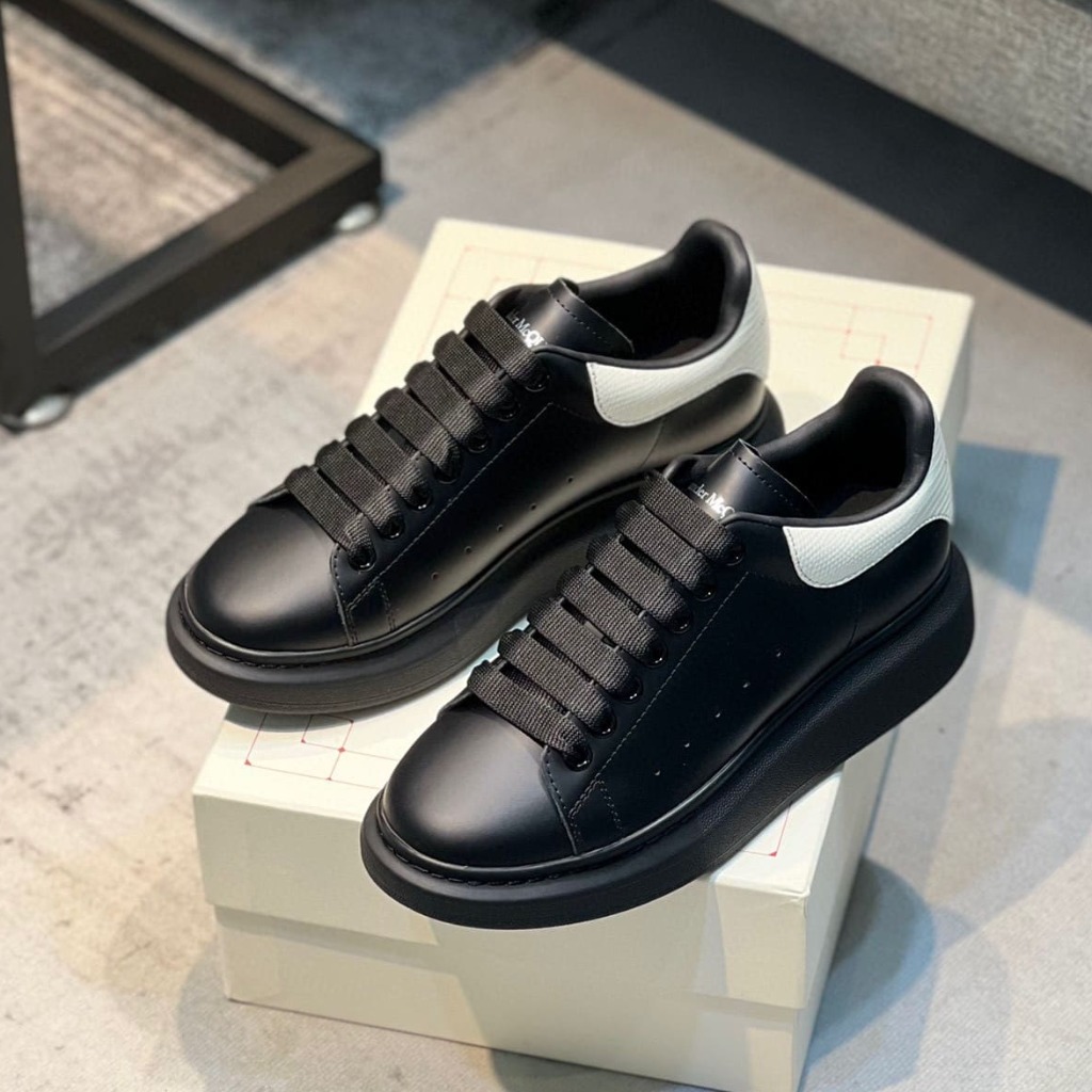 GIÀY ALEXANDER MCQUEEN SNEAKERS SHOES AAA UNISEX NAM VÀ NỮ
