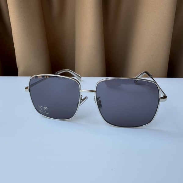 Kính CELINE LOGO SWAROVSKI SILVER HIGH CLASSY AAA