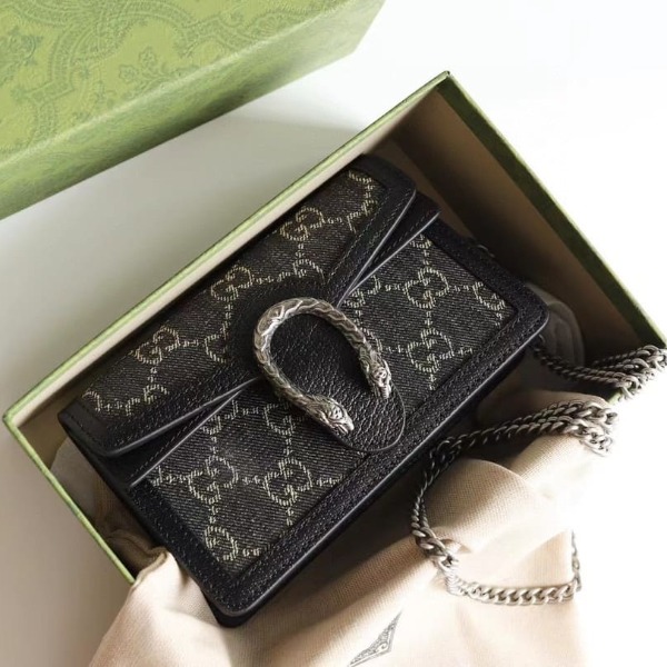 TÚI GUCCI GG DIONYSUS TOP QUALITY