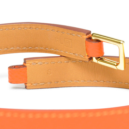 HERMÈS Rivale Bracelet