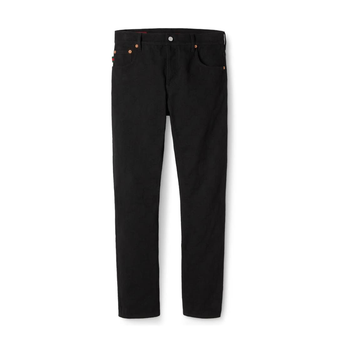 QUẦN GUCCI GG TOP QUALITY AAA UNISEX