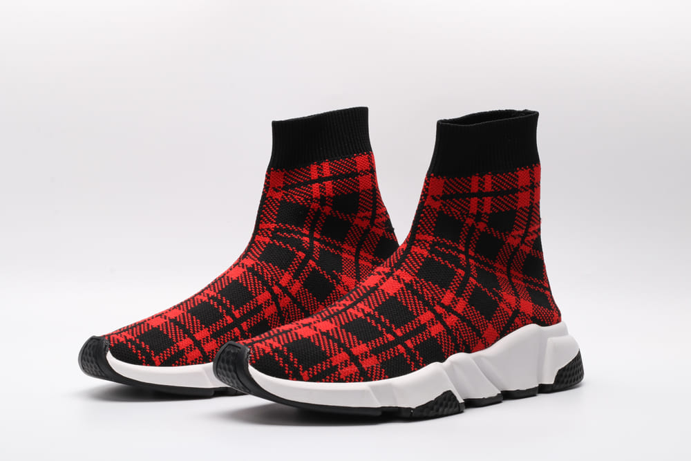 GIÀY BALENCIAGA SPEED RUNNER SNEAKER TOP QUALITY SHOES AAA