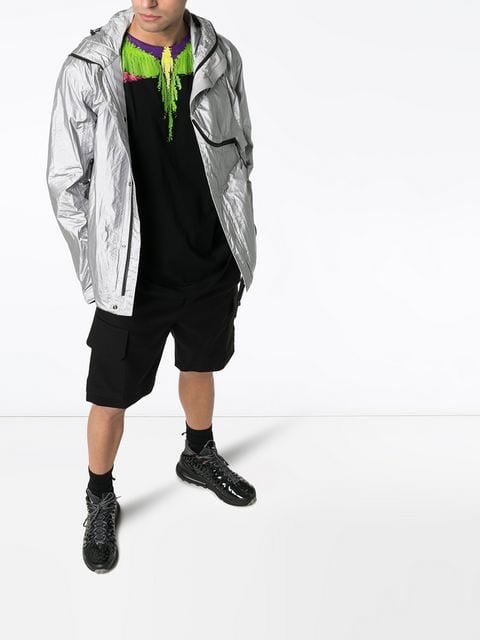 ÁO PHÔNG MARCELO BURLON COUNTY OF MILAN T-SHIRT