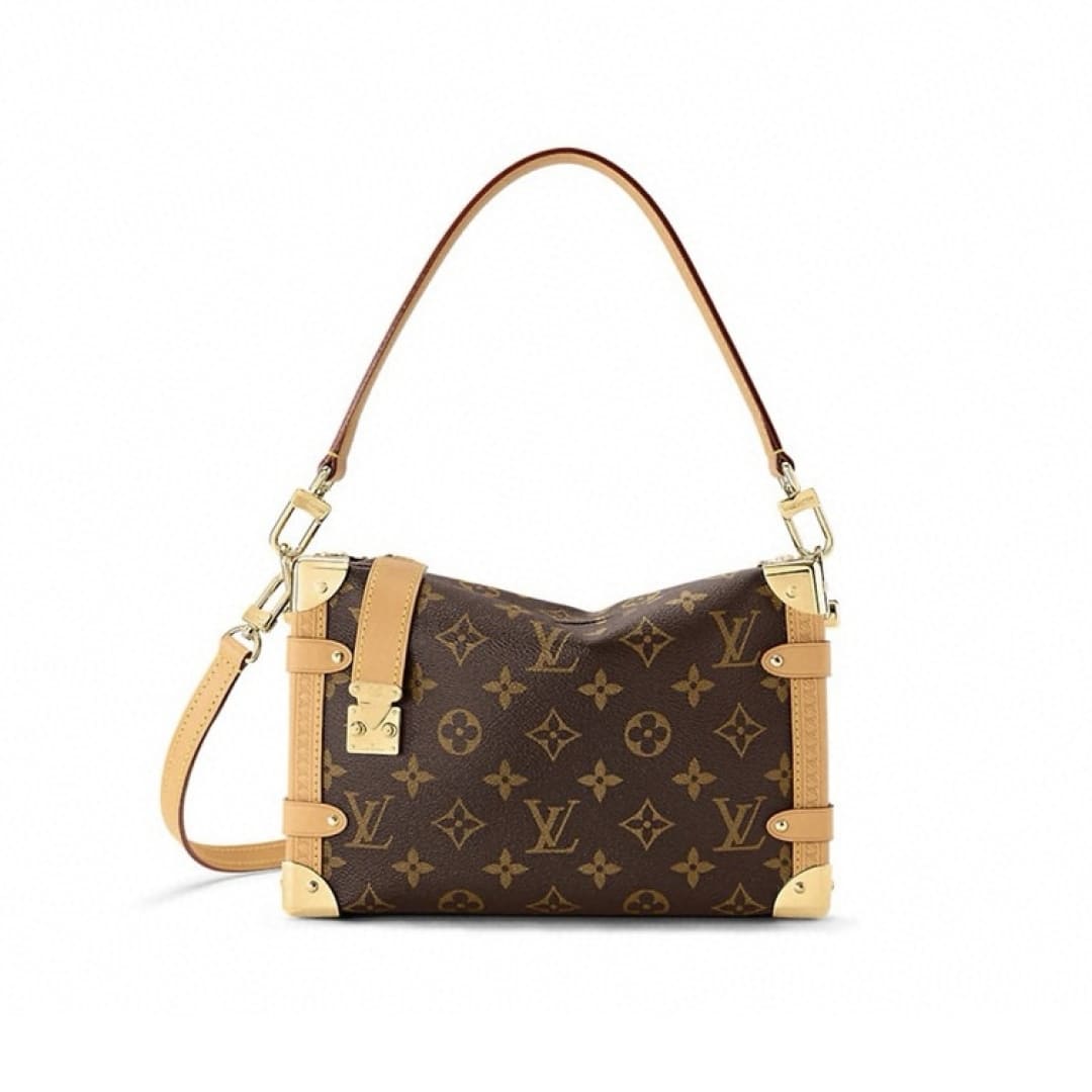 TÚI LOUIS VUITTON BUCKET BAG TOP QUALITY HÀNG ĐẶC BIỆT