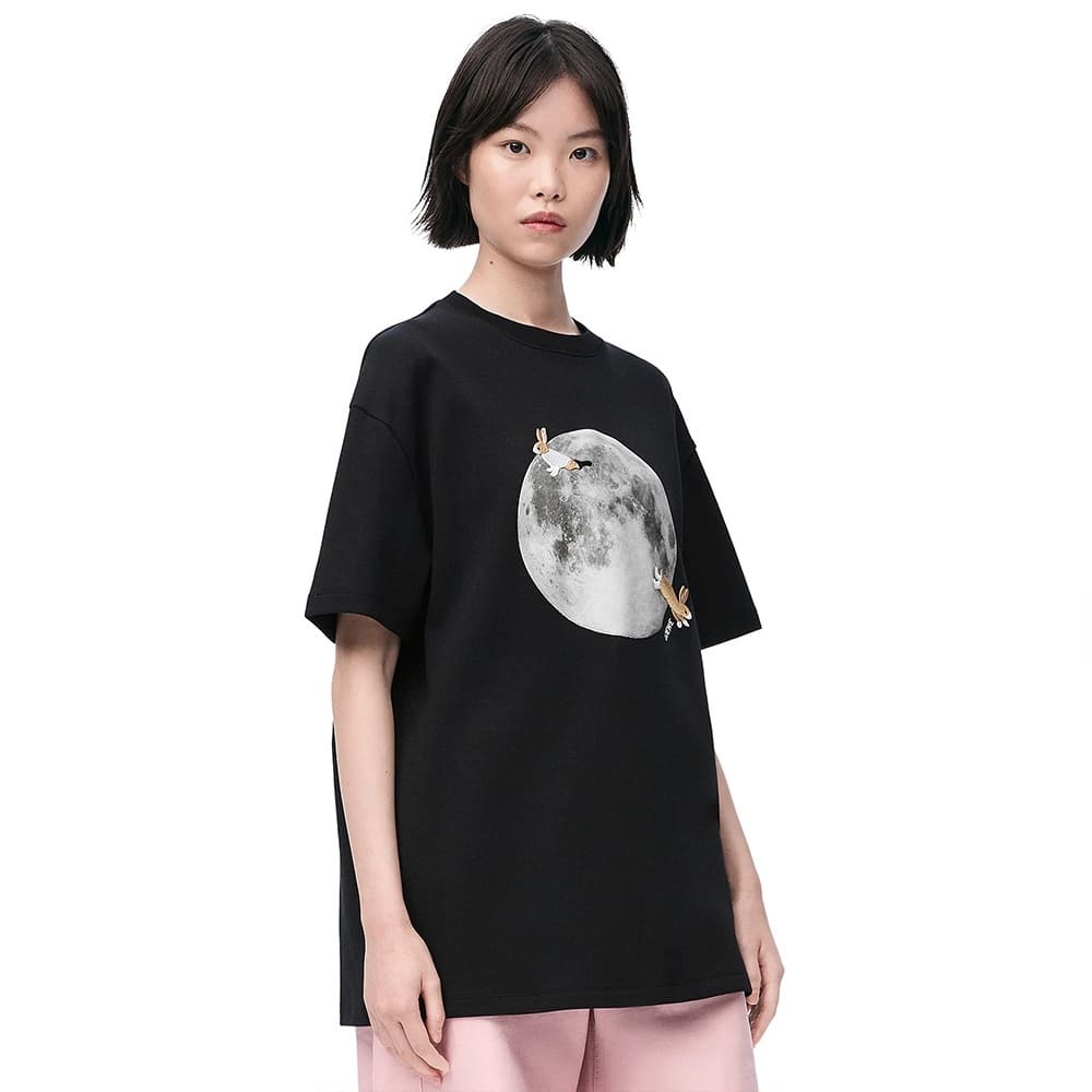 ÁO LOEWE T SHIRT NAM NỮ