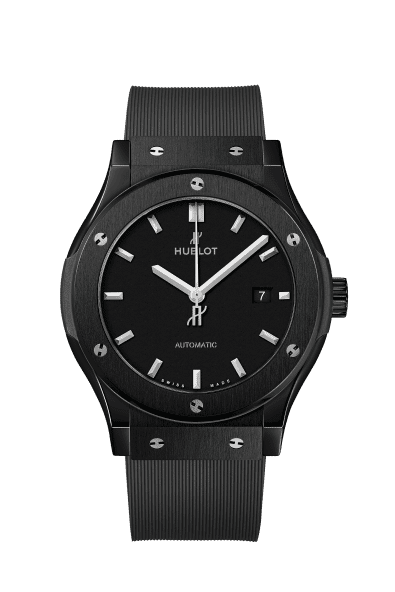 ĐỒNG HỒ HUBLOT CLASSIC FUSION CERAMIC BLUE 42MM