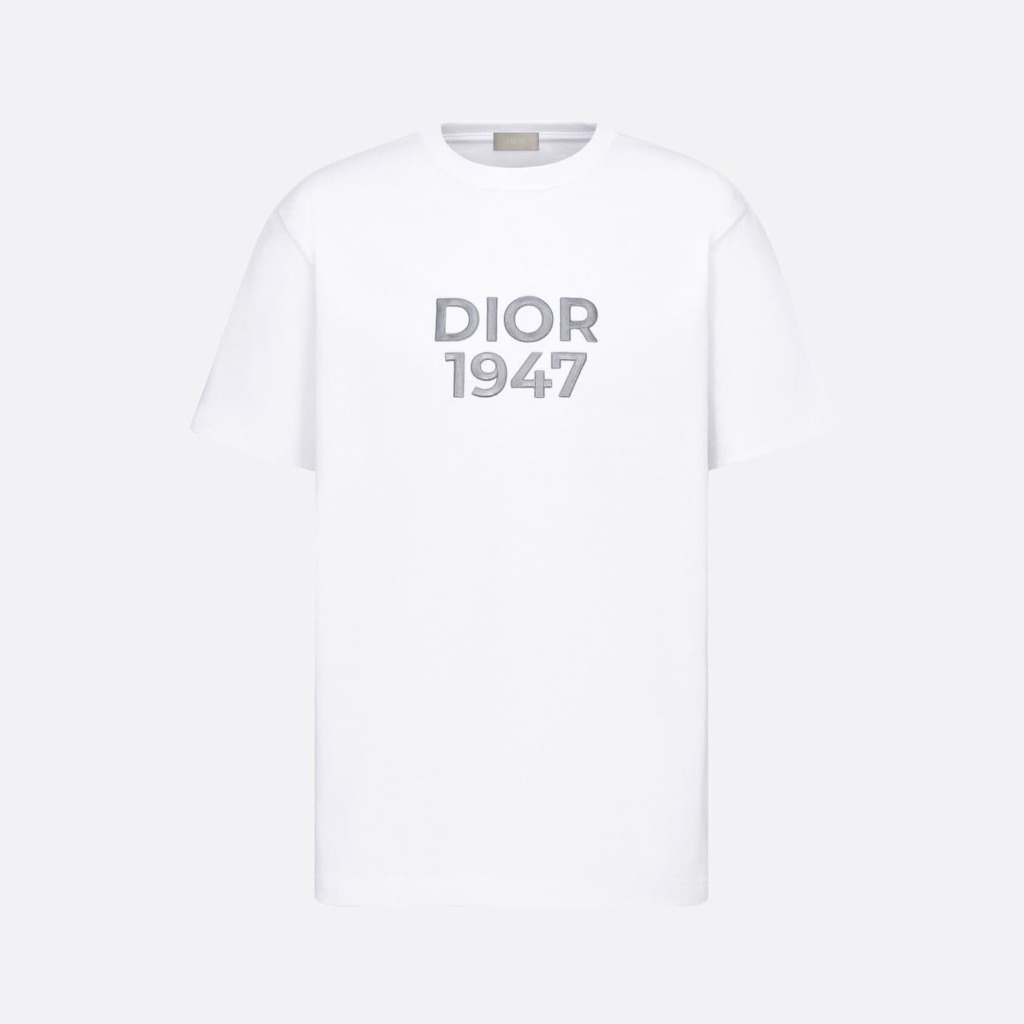 ÁO DIOR T SHIRT NAM NỮ