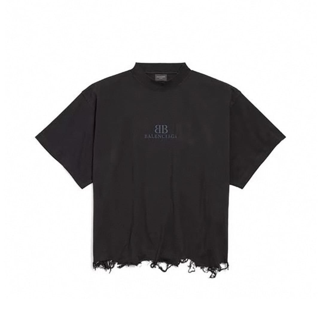 ÁO BALENCIAGA T SHIRT NAM NỮ